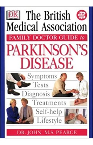 BMA Family Doctor: Parkinson's Disease 